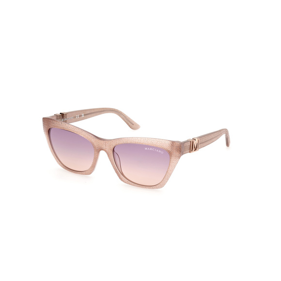 GUESS BY MARCIANO GM00008 Sunglasses 57Z 54mm